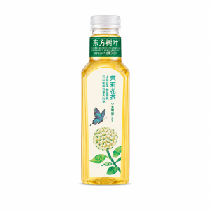 东方树叶 茉莉花茶 Oriental Leaf Jasmine Tea